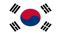 韓國專利申請